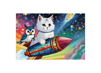 Fine Art Posters