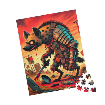 (110, 252, 520-piece)