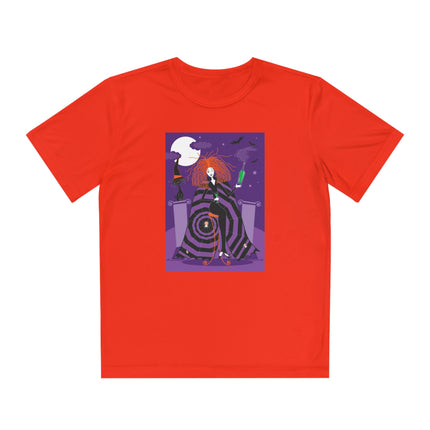 Mystic Elegance Youth Competitor Tee