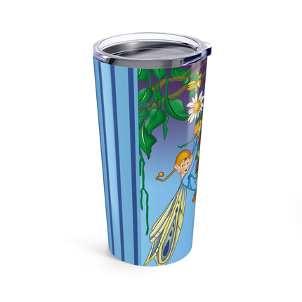 A Fairy's Delight Tumbler 20oz