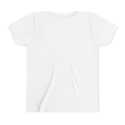 Seaside Scooter Friends Youth Short Sleeve Tee