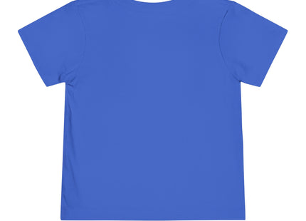 Lily Pond Stroll Toddler Short Sleeve Tee