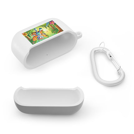 Robot Fairy AirPods and AirPods Pro Case