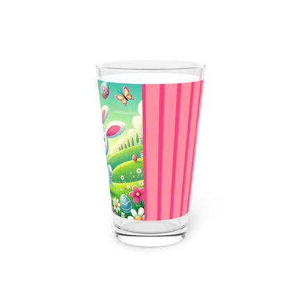 Easter Bunny’s Glass, 16oz