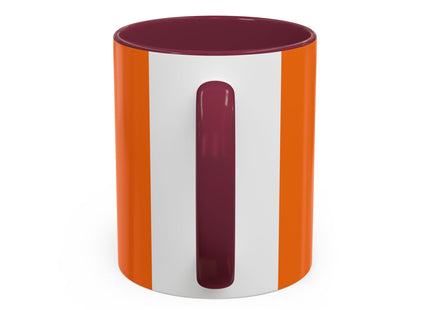 Phantom Parade Colorful Mugs (11oz, 15oz)