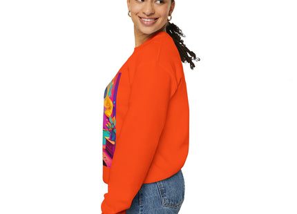 Phantoms of Elegance Unisex Heavy Blend™ Crewneck Sweatshirt