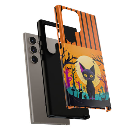 Phantom Parade Phone Cases