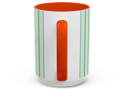 The Christmas Angel Colorful Mugs (11oz, 15oz)