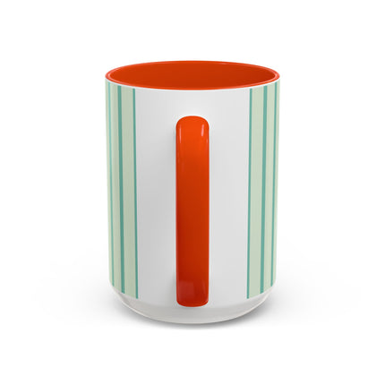 The Christmas Angel Colorful Mugs (11oz, 15oz)