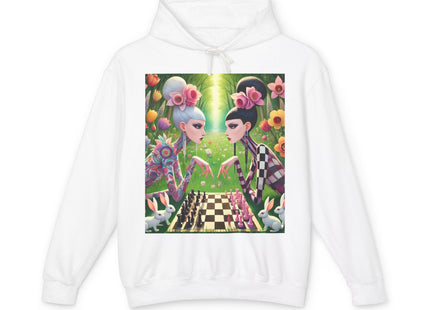 Fairies in Spring Rebellion Hoodie