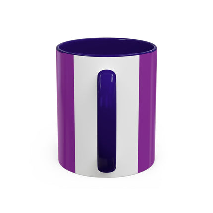 🌈👻 The Rainbow Ghost Masquerade Colorful Mug – Colorful Halloween Charm