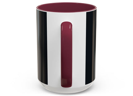 A Bar at the Folies-Bergère by Edouard Manet Colorful Mugs (11oz, 15oz)