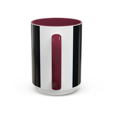 A Bar at the Folies-Bergère by Edouard Manet Colorful Mugs (11oz, 15oz)