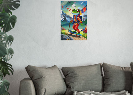 Fine Art Posters