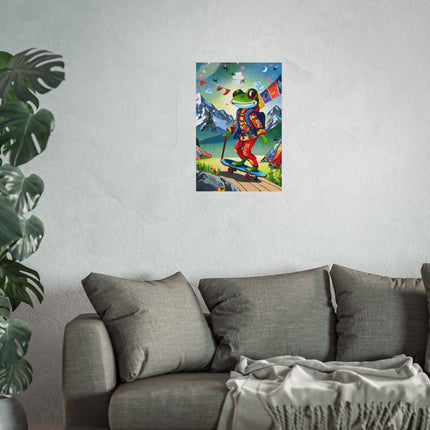 Fine Art Posters