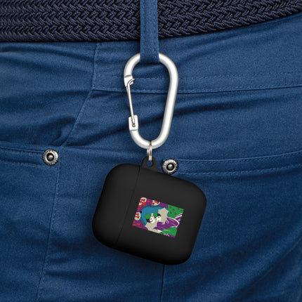 Two Pierrots Airpods Case