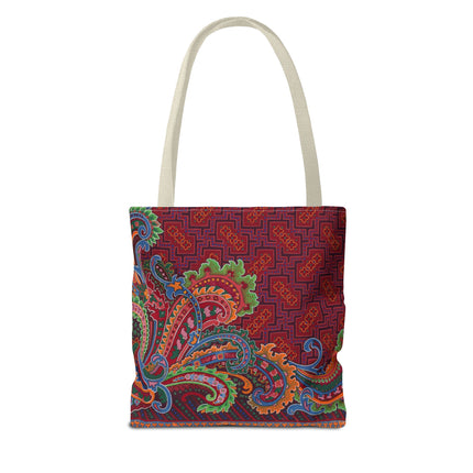 Design for a Carpet by Anonymous I Tote Bag (AOP)