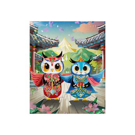 Twirling Talons Fine Art Posters