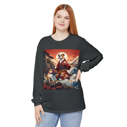 Cliffside Duel Long Sleeve T-Shirt