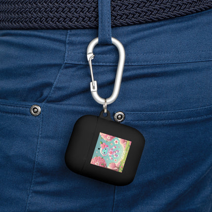 Sakura Sentinel AirPods and AirPods Pro Case