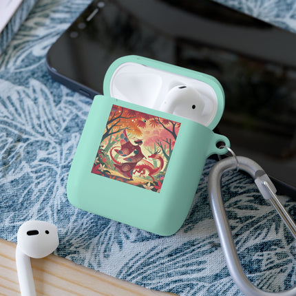 The Dragon Fairy’s Dance AirPods and AirPods Pro Case