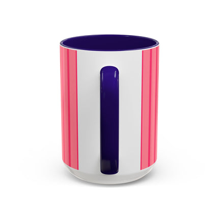 Easter Bunny’s Colorful Mugs (11oz, 15oz)