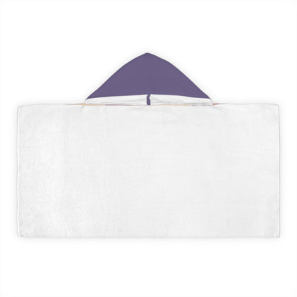 Reflections of Enchantment Youth Hooded Towel