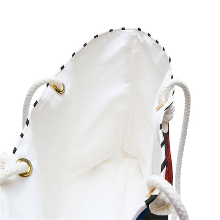 Mirror, Mirror A Witch's Touch Weekender Bag