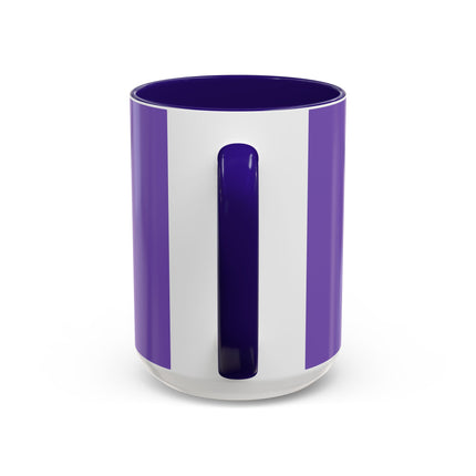 The Ladies Of The Moonlit Garden Colorful Mugs – Art Deco Floral Elegance