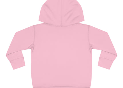Ahoy, Matey! Toddler Pullover Fleece Hoodie