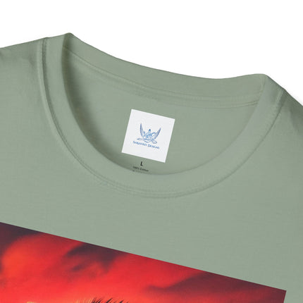 The Cunning Scavenger Softstyle T-Shirt