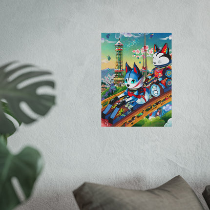 Fine Art Posters