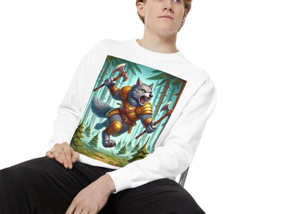 Wolverine Vanguard Sweatshirt