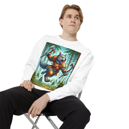Wolverine Vanguard Sweatshirt