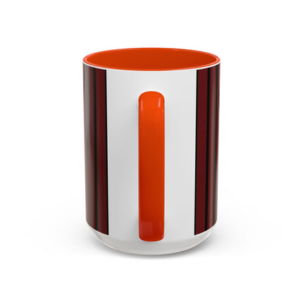 Halloween Night Scene Colorful Mugs (11oz, 15oz)