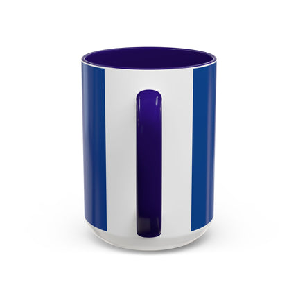 Flight of the Songbirds Colorful Mugs – Theatrical Whimsy & Colorful Harmony