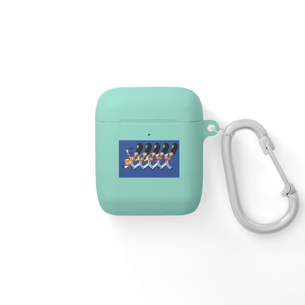 Marching Band Spectacle AirPods Case