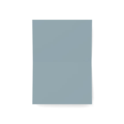 The Peppermint Bottle by Paul Cézanne Greeting Cards (1, 10, 30, and 50pcs)