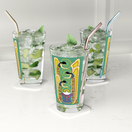 Sacred Slumber Glass, 16oz