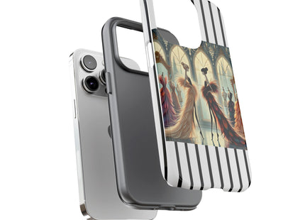 Couture & Wings Phone Cases