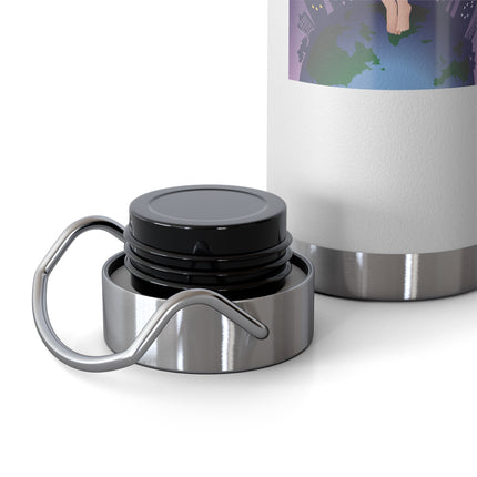 Celestial Magic Vacuum Insulated Bottle, 22oz