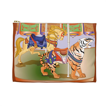 Carousel Splendor Accessory Pouch