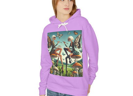 The Butterfly Atelier Hoodie