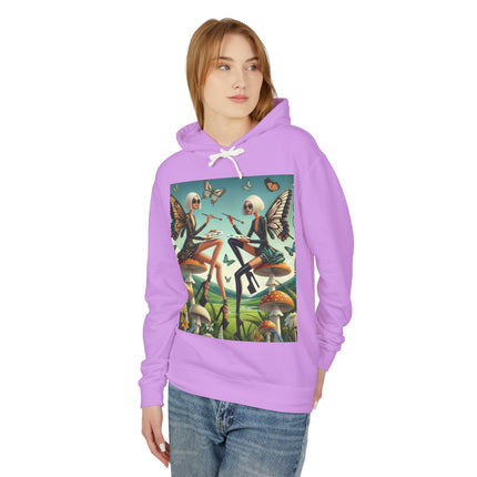 The Butterfly Atelier Hoodie