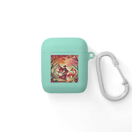 The Dragon Fairy’s Dance AirPods and AirPods Pro Case
