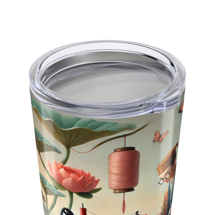 The Tailor’s Garden Tumbler 20oz