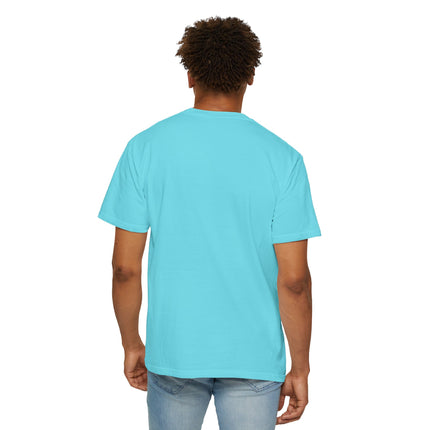 Phantoms of Elegance Unisex Garment-Dyed T-shirt