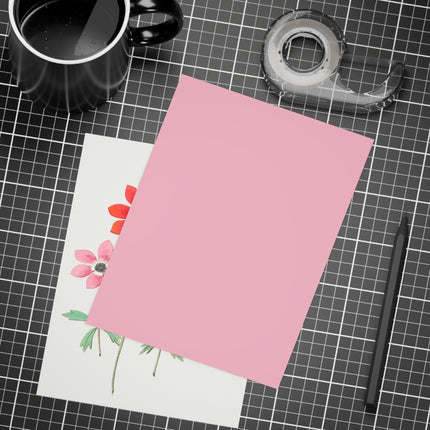 Anemoon, Anemone by Anselmus Boëtius de Boodt Postcards (envelopes included) - Bundles of 10, 30, 50 Pieces