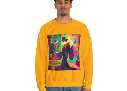Phantoms of Elegance Unisex Heavy Blend™ Crewneck Sweatshirt