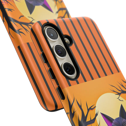 Phantom Parade Phone Cases